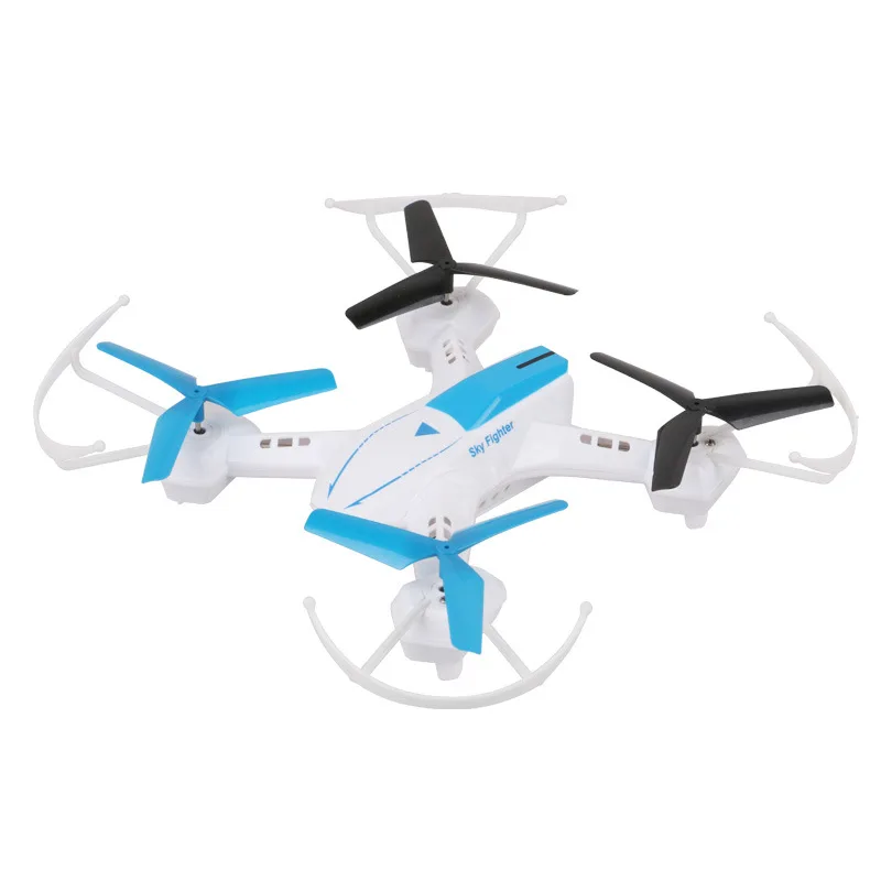 

Ya Gotta 822 Remote Control Aircraft Unmanned Helicopter Drop-resistant Quadcopter Children Parent And Child Battle Toy Model Ai