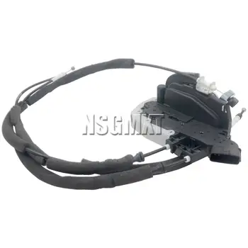 

AP02 New Door Lock Latch Actuator Assembly for 2008-2015 Nissan Rogue 2.5L 82501JM00A Rear Left Driver Side