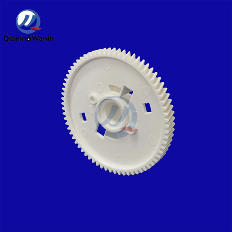 1X Control Drive Connecting Gear for Konica Minolta bizhub Pro 1050 1051 1200 502 702 56UA77640E 56UA77640 70T | Компьютеры и офис