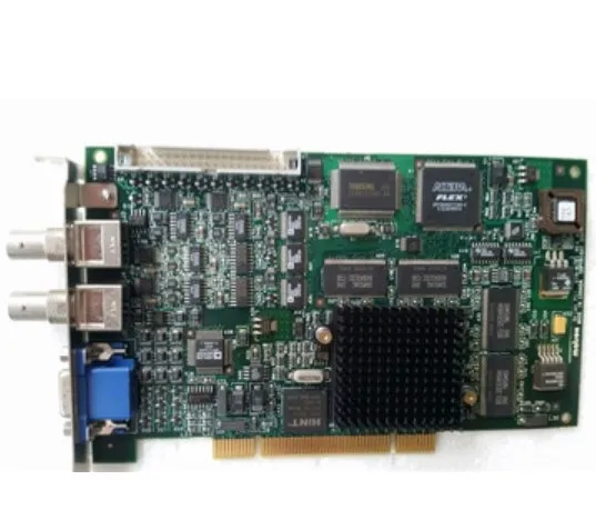ORI-PCI/RGB 979-0101 DAQ карта для Matrox Orion