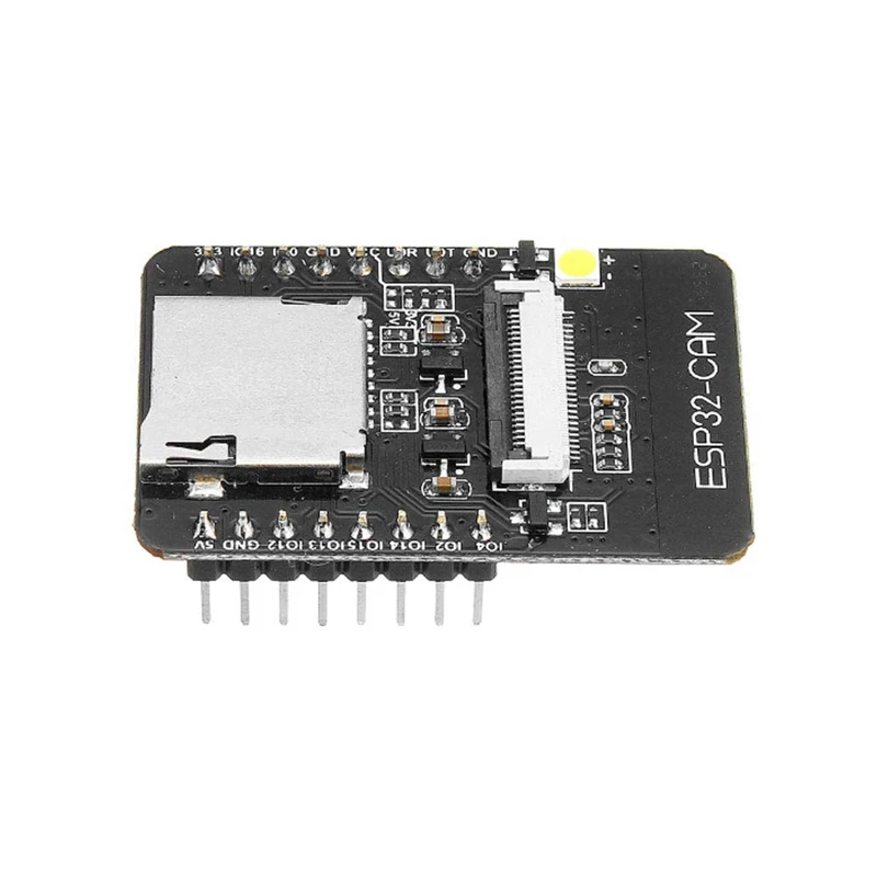Esp32 Cam Wifi и Bluetooth модуль камеры макетная плата с Ov2640 модуль камеры-2 пакета