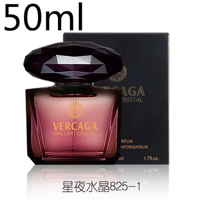 Для женщин 50 мл Parfum леди парфюмированный дезодорант женский Parfume распылитель аромата одеколона оригинальная Туалетная вода для дам - Цвет: 825-1