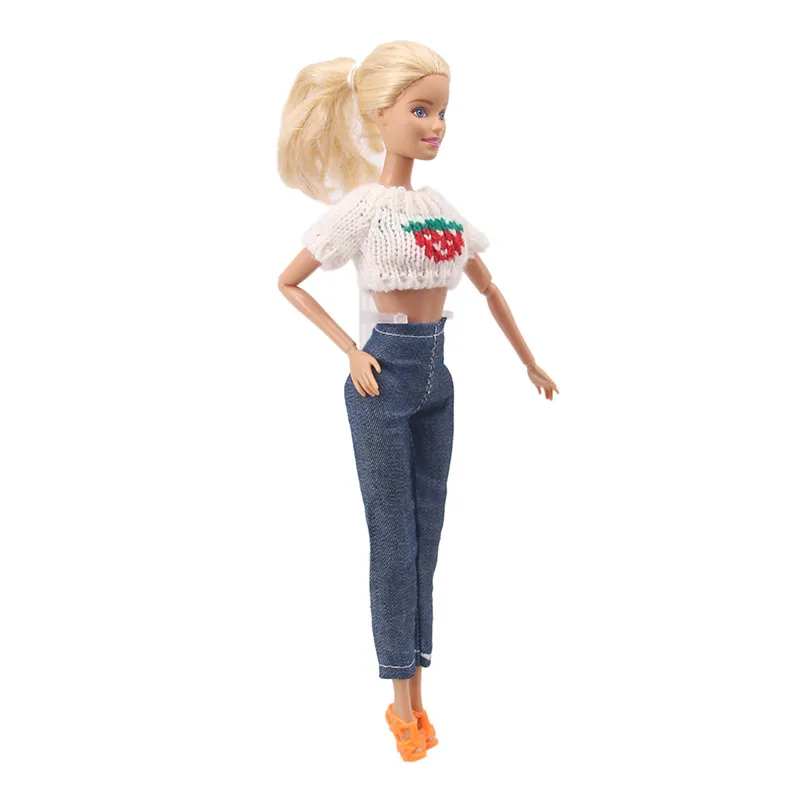 Fleta Blyth платье куклы Лучший Премиум платье для Blyth Кукла Одежда Игрушка платье для BJD кукла 1/6 30 см кукла поколение игрушек кукла