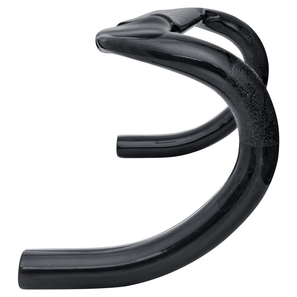 new full carbon fiber road bike bicycle handlebar pneumatic road bike handlebar handlebar