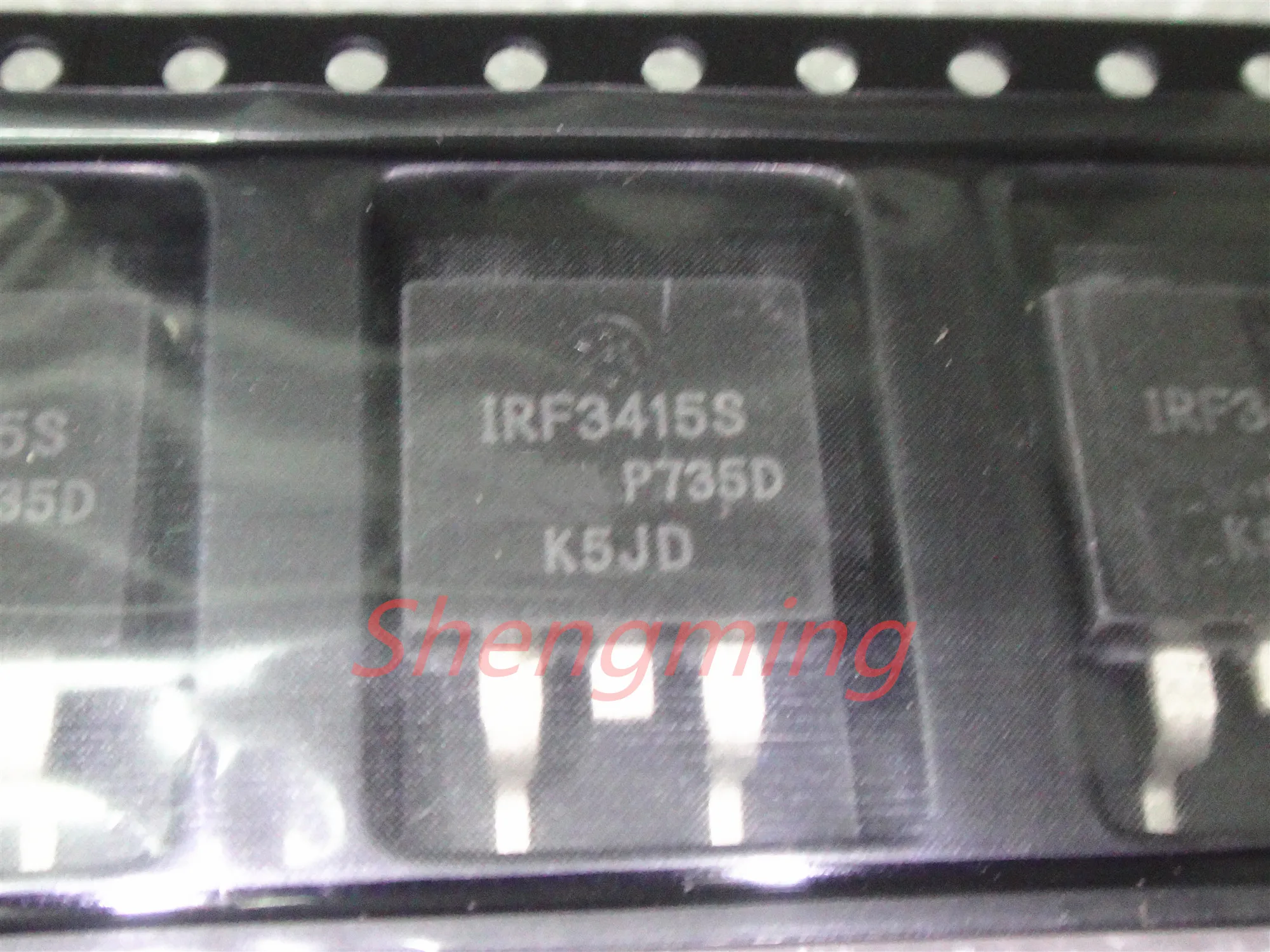 10 шт. IRF3415S TO-263