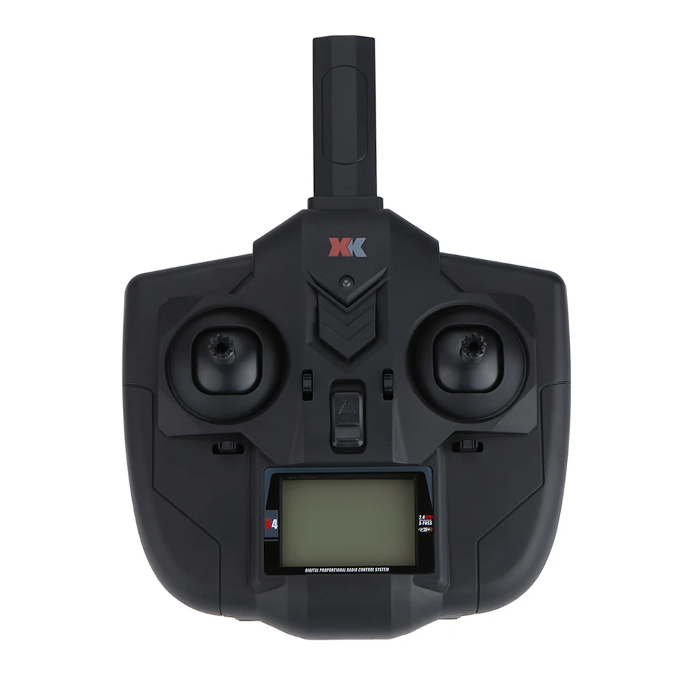 WLtoys XK A600 5CH 3D6G система бесщеточный RC Самолет Модель самолета 1-2 совместимая Futaba Модель RTF 2 Модернизированный RC самолет F949