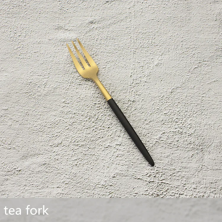 tea fork