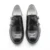 New Kids little/Big Boys Slip on Monk Strap Школьная форма Формальные черные Туфли для Свадебного Причастия Выпускного вечера Reveal Double Buckle Mo