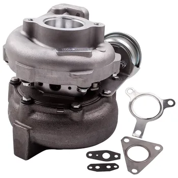 

Turbo for NISSAN Navara Pathfinder YD25 DDTi 2.5 QW25 128KW GT2056V