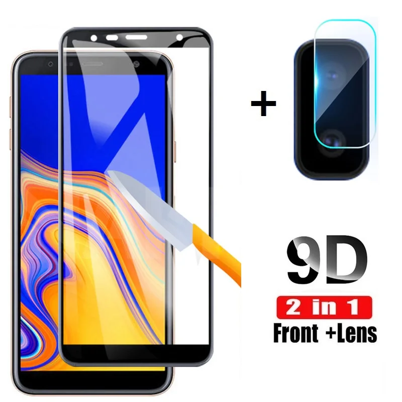 2in1 samsung J6 J8 2018