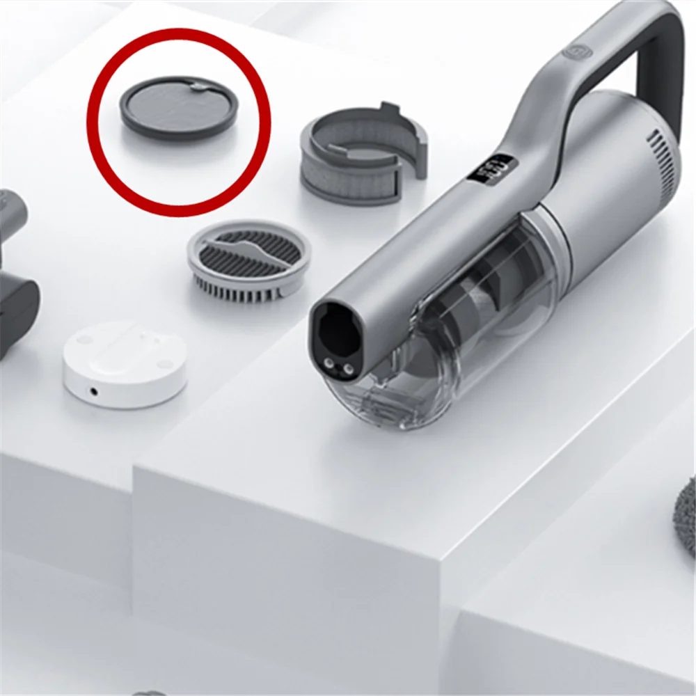2pcs Filter For Xiaomi Roidmi Nex 2 