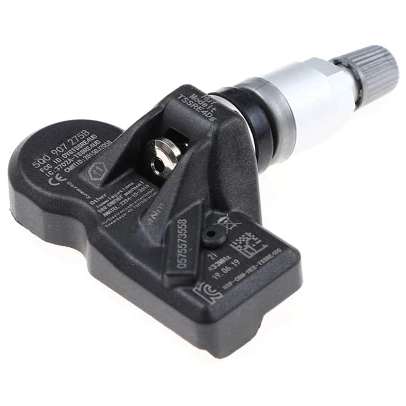 Ÿ̾ з  ͸ ý TPMS  5Q0907275B, Ƹ׿ Ÿ Ʒ Phideon -Audi RS3 433MHZ, 4 