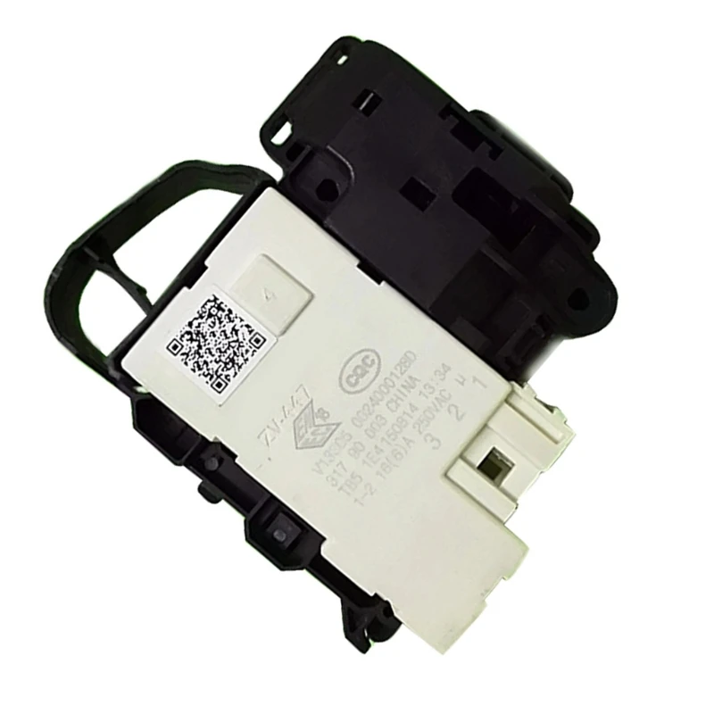 ZV-447 Washing Machine Door Lock For Haier Media TCL