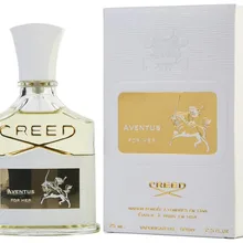 Hot Creed Aventus For Her духи с длительным высоким ароматом 75 мл Himalaya Millesime ароматерапия с парфюмом