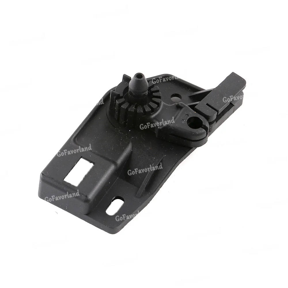 Вытяжной рычажный кронштейн капота 1J1823633A для VW Jetta Bora Golf MK4 1999 2005 Beetle Skoda Octavia Superb