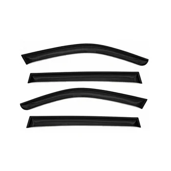 

Window deflector (patch Scotch Tape 3 m). BMW X3 I (E83) 2003-2010 off