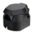 1PC Plastic 12V 13 Pin Socket Trailer Towbar Connector For Cars Vans Caravans Commercial Vehicle RV Ship