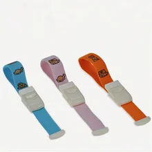 Быстрый Медленный выпуск медицинский фельдшер Спорт аварийный мультфильм пряжка-жгут на открытом воздухе выживания первой помощи медицинские принадлежности