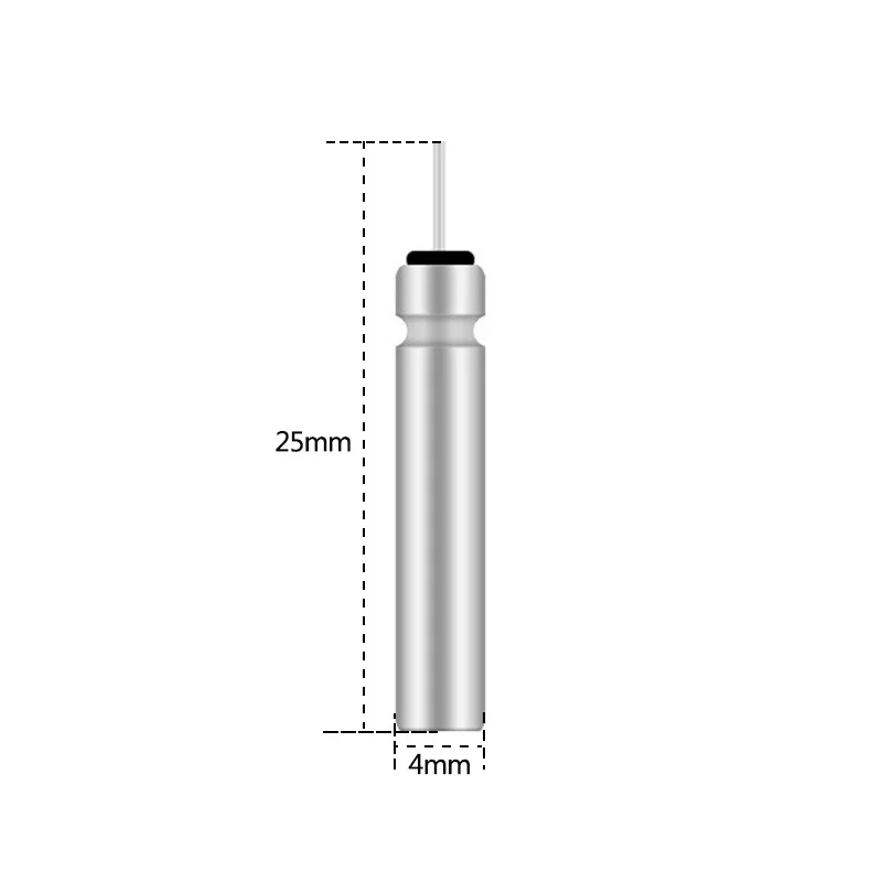 Плавающие батарейки для рыбалки, USB зарядное устройство, электронный поплавок, аксессуары для ночной рыбалки, оборудование для рыбалки, 2 шт., умный поплавок
