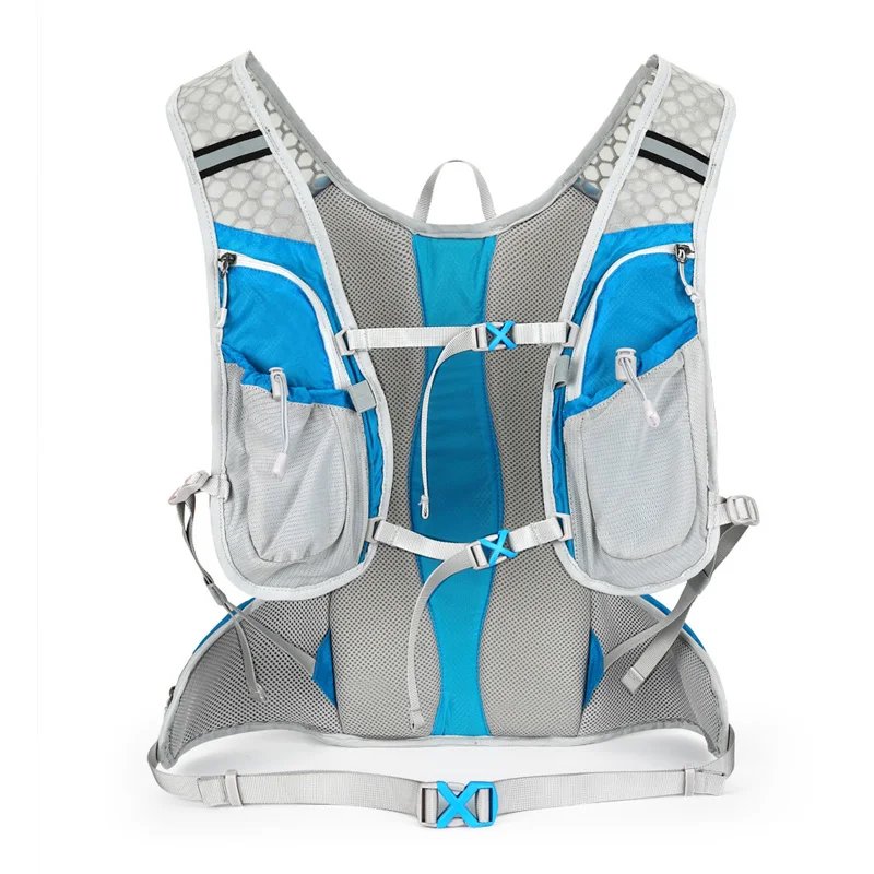 Открытый альпинистский походный рюкзак MTB велосипедная ездовая сумка велосипедный лыжный рюкзак для уличного спорта Беговая велосипедная фляга для воды