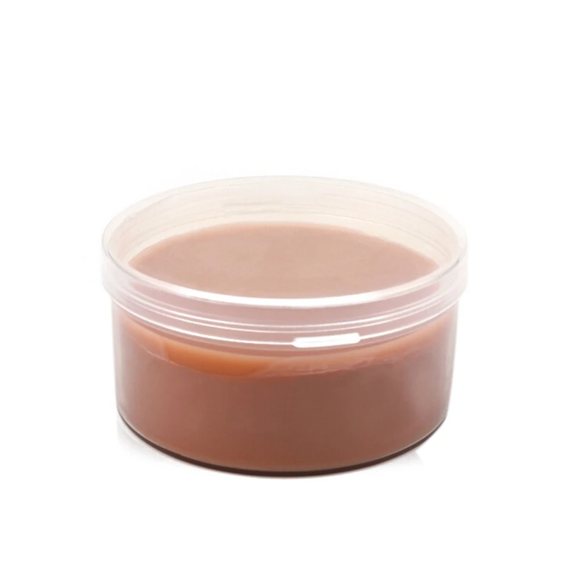 

50g Makeup Wax For Special Effects Theatrical Makeup And Halloween Fun Themed Party Fake Scar Wound Skin Wax
