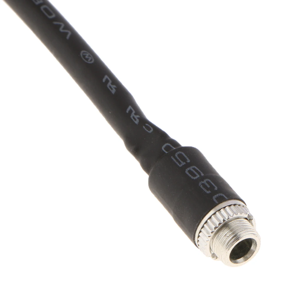 Auto Car Radio Stereo Aux In Adapter Cable Fits For Ford Focus MK2 MK3 S-Max Car Accessories