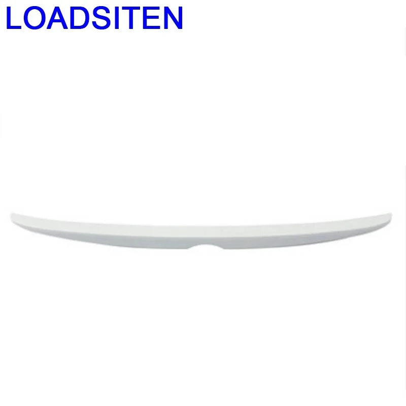 

Auto Accessories Car Styling Mouldings Modification Exterior Accessory Wings Spoilers 12 13 14 15 16 17 FOR Toyota Camry