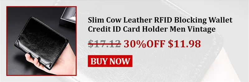 10Pcs/Lot Anti Theft Bank Credit Card Protector NFC RFID Blocking Cardholder Wallet Cover Aluminium Foil ID Business Card Case 10Pcs/Lot Anti Theft Bank Credit Card Protector NFC RFID Blocking Cardholder Wallet Cover Aluminium Foil ID Business Card Case