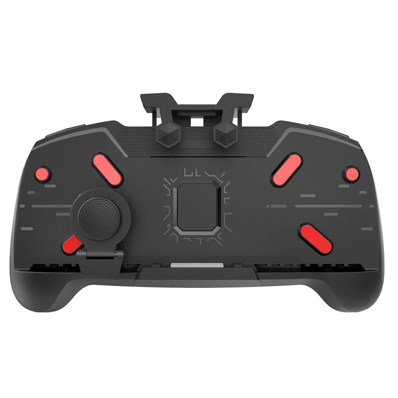  For PUBG Mobile FPS Games Fire Button Hand Grip Gamepad Joystick Holder Bracket L1R1 Shooter Aim Ke