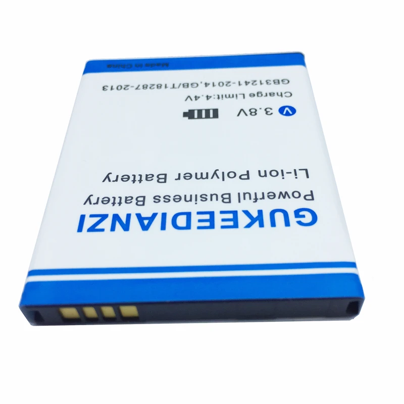 GUKEEDIANZI BH98100 аккумулятор для телефона 3100 мАч для htc Desire SV T326e Desire P T326H Rezound 4G ThunderBolt 2 Verizon Rezone ADR6425