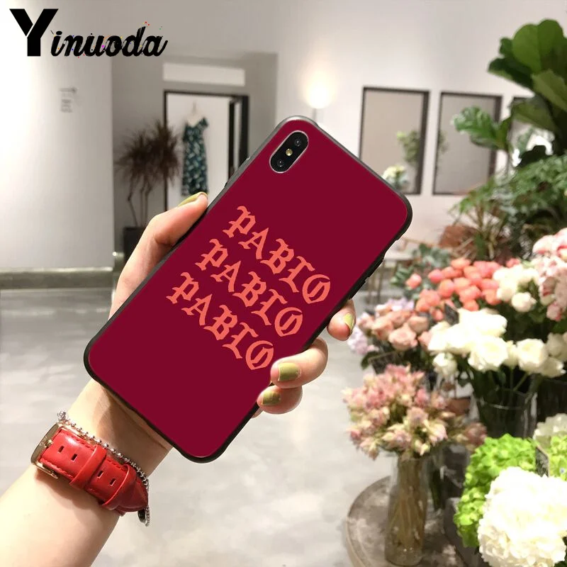 Kanye West I FEEL LIKE PABLO