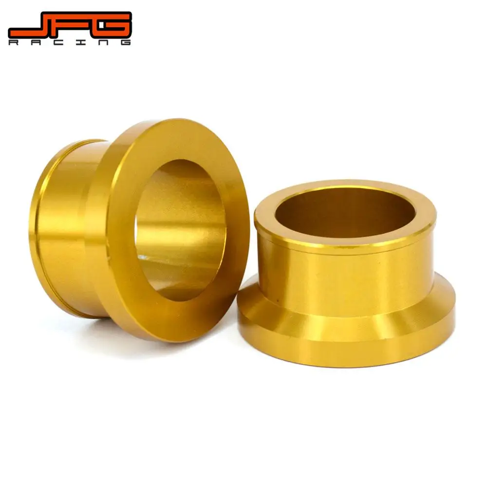 Motorcycle CNC Rear Wheel Hub Spacer for SUZUKI RMZ250 RMZ 250 2007- RMZ450 RMZ 450 2005- RMX450Z RMX 450Z 2010-