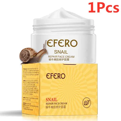 Style 2 Snail Essence крем с гиалуроновой кислотой сыворотка Отбеливающая увлажняющая сужающая поры Антивозрастная морщинка уход за кожей с сывороткой набор - Вес нетто: Style 2