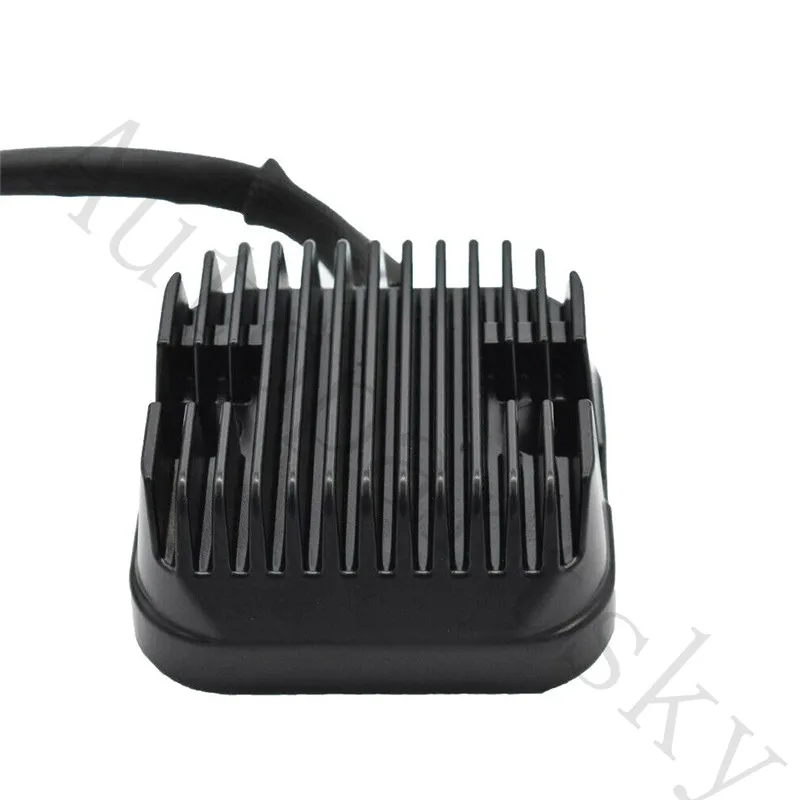 Регулятор напряжения Выпрямитель для Polaris RZR S 900 Ranger XP RA Crew 900 OEM 4015816 4013978