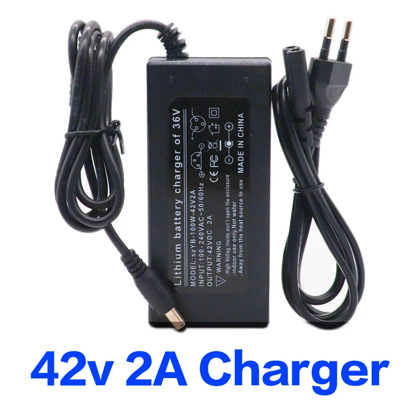 36v аккумулятор xt60 10S4P 16Ah аккумулятор 500W аккумулятор высокой мощности 42v 16000mAh электровелосипед Электрический велосипед BMS с зарядным устройством