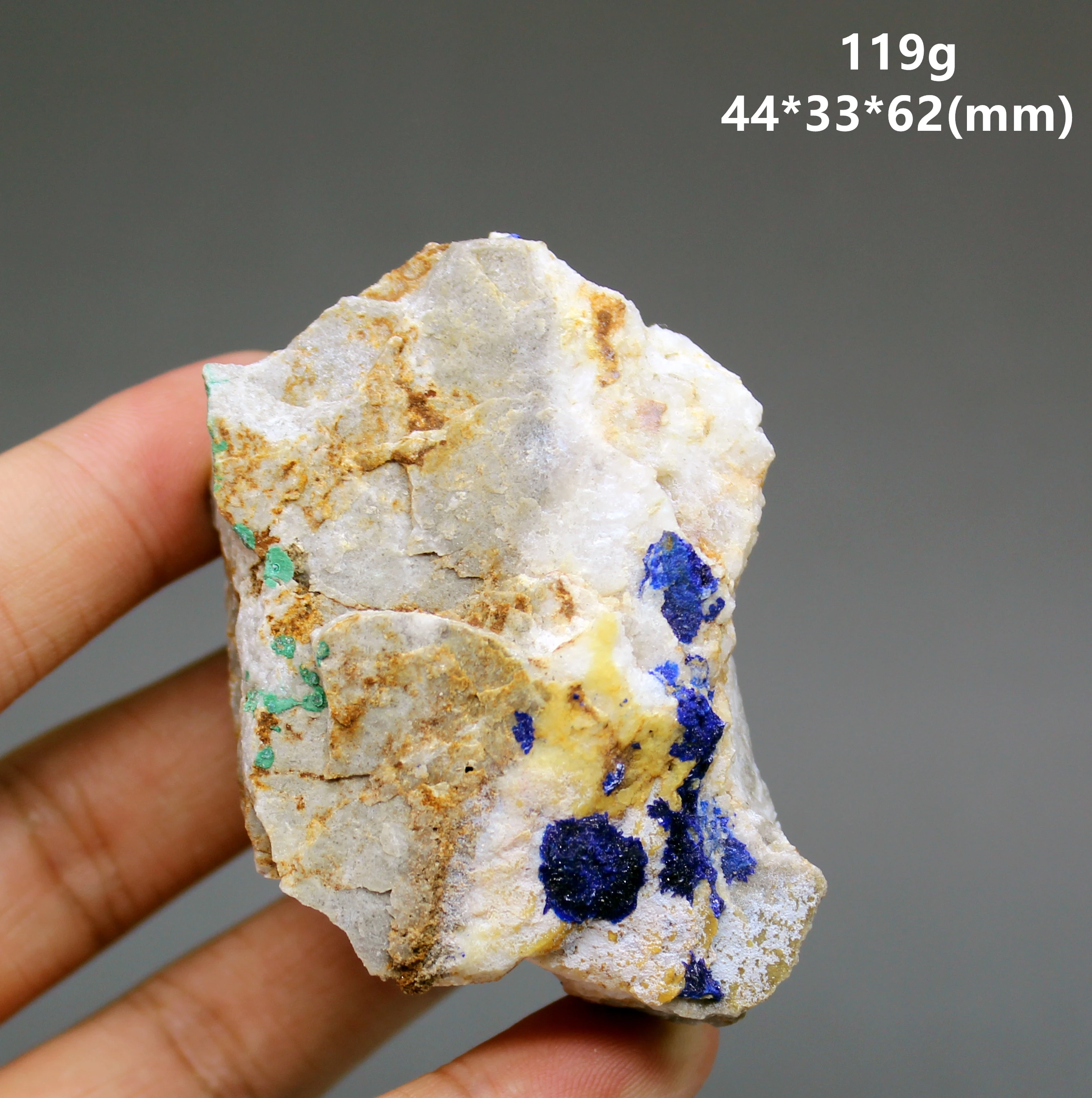 100% Natural beautiful GuiZhou azurite mineral specimen crystal Stones and crystals Healing crystal Free shipping 100% Natural beautiful GuiZhou azurite mineral specimen crystal Stones and crystals Healing crystal Free shipping