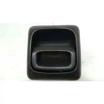 

1304175070 HANDLE OUTER FRONT LEFT CITROEN JUMPER COMBI FROM '02