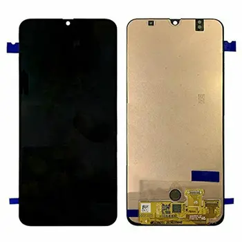

100% AMOLED 6.4" LCD For Samsung galaxy A50 2019 A505F/DS A505F A505FD A505A Display LCDs Touch Screen Digitizer Assembly