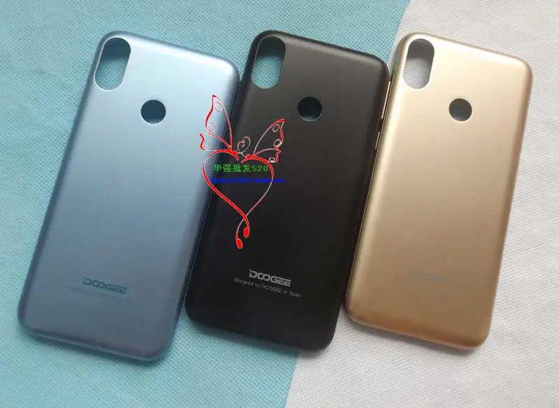 Чехол Для Doogee X70, прочный защитный чехол для телефона Doogee X70