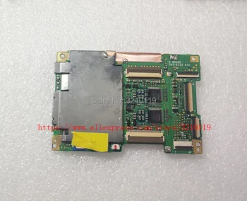 

Free shipping Original Digital Camera repair part circuit PCB mainboard For Canon 20D DS126061 motherboard main board part