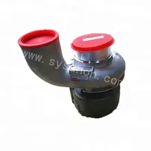 engine parts Dci11 turbocharger kit 5010477319