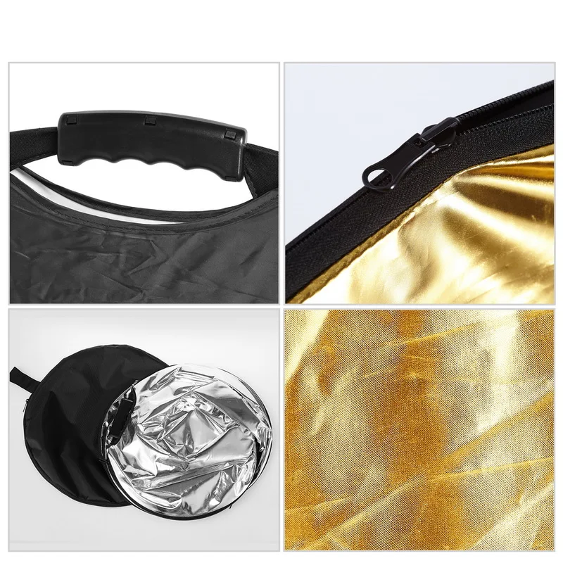 Selens 5 in 1 Portable Multi 40