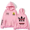 Hoodies 