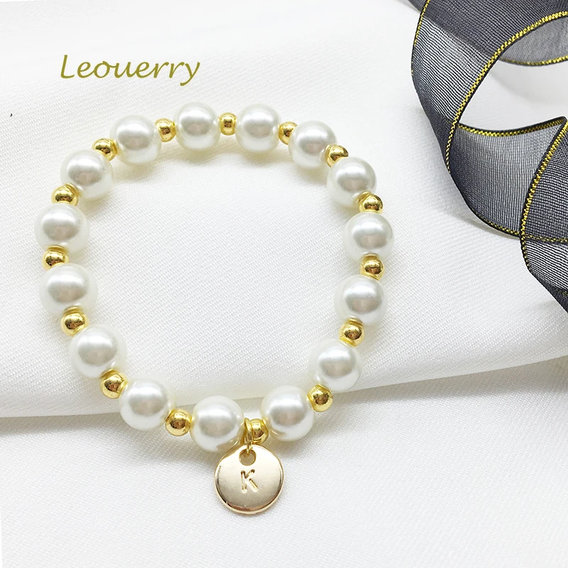 bracelet for flower girl