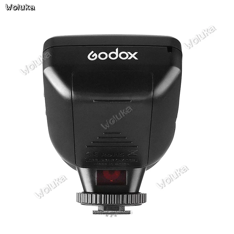 Godox Xpro серии Flash Trigger передатчик Xpro-C/N/S/F/O для всех типов камеры для C/N/S/F/O/P CD50 T03