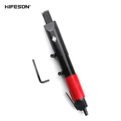 Pistolet à Air comprimé T4 Taiwan 3MM, 19 pièces, pelle, pistolet de frappe, peinture d'ébavurage de haute qualité 