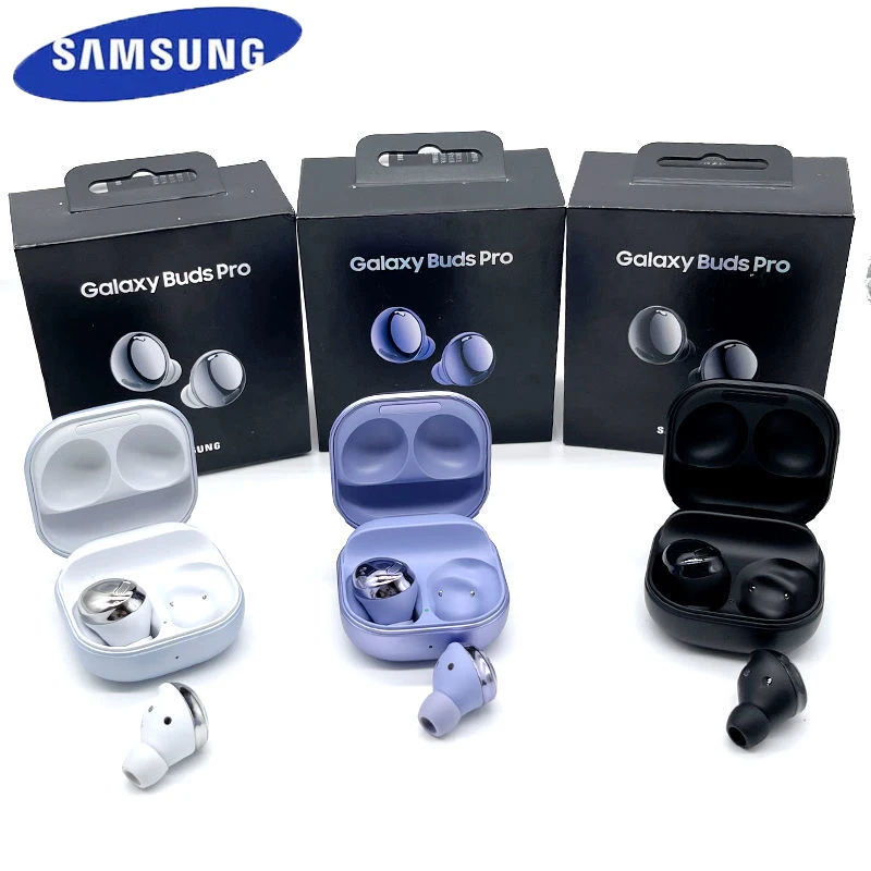 Original Samsung Galaxy Buds Pro 