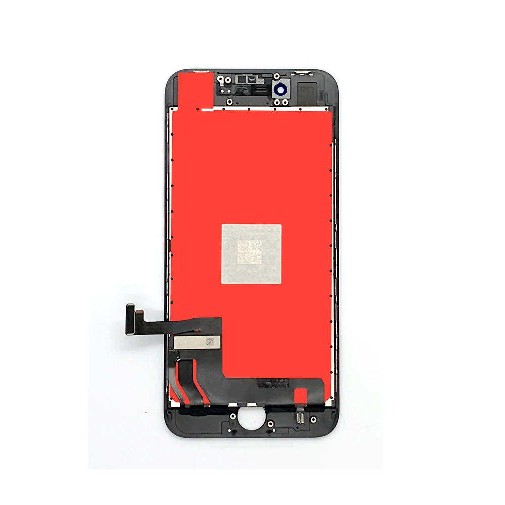 Ensemble complet รฉcran tactile LCD TFT de remplacement, AAA, pour iPhone 8g