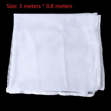 3 метра детская утолщенная ограждение защитная сетка Балконная детская забор защитная сетка D08C