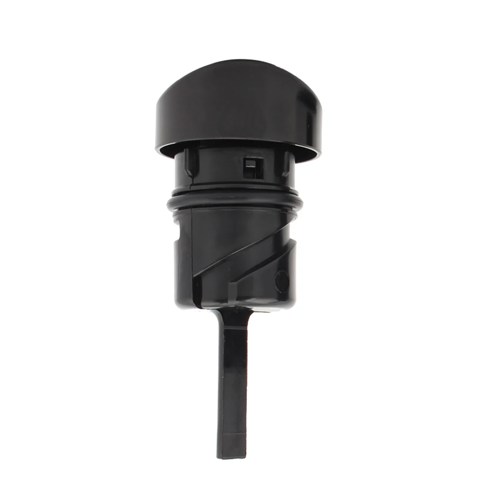 Oil Dipstick Tank Plug For Harley Sportster XL 883N 2004 2005 2006 2007 2008 2009 2010 2011 2012 2013 2014 2015 2016 2017